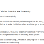 N512 Module 1 Assignment