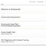 E224 Shadow Health Simulation 2